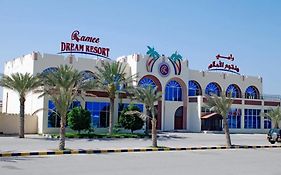 Ramee Dream Resort Seeb